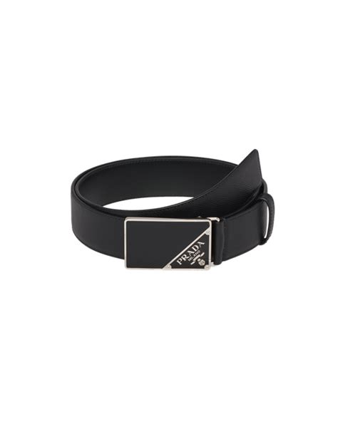 all prada mens belts|prada belt price in india.